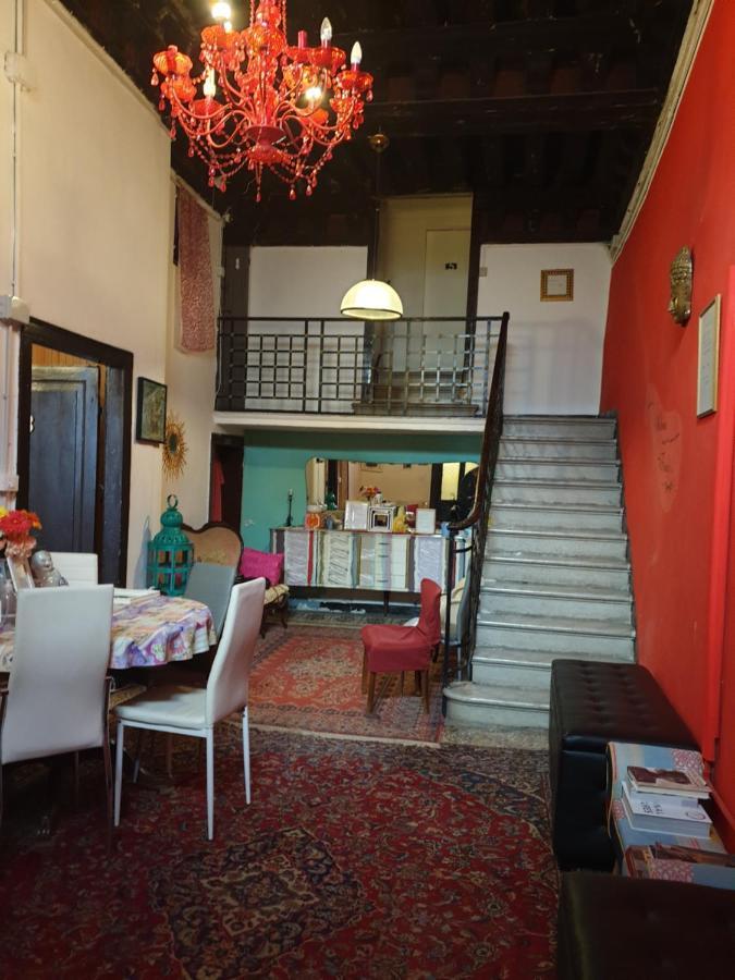 The Artist Place * Venecia