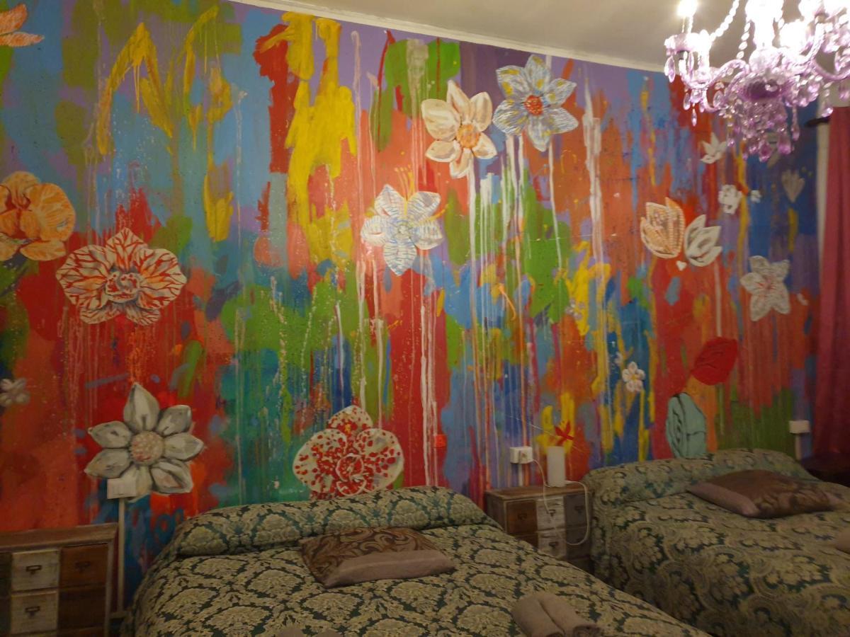Homestay The Artist Place