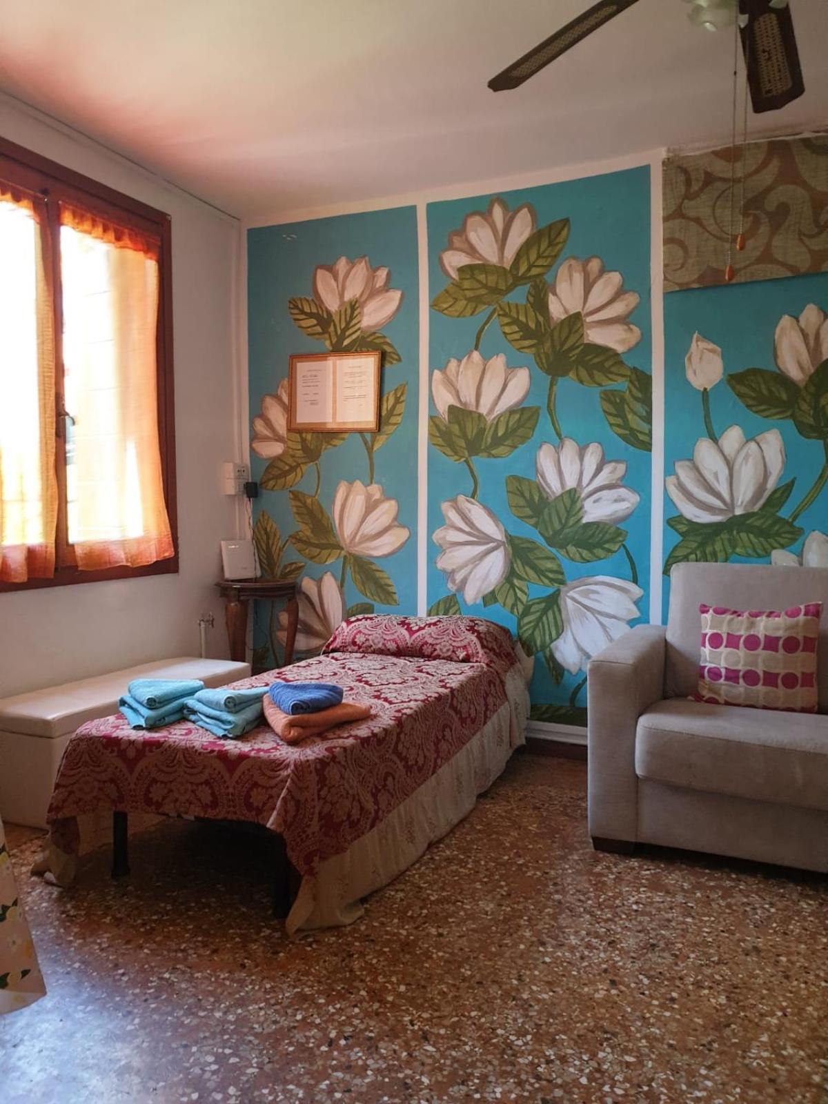The Artist Place Habitación en casa particular *